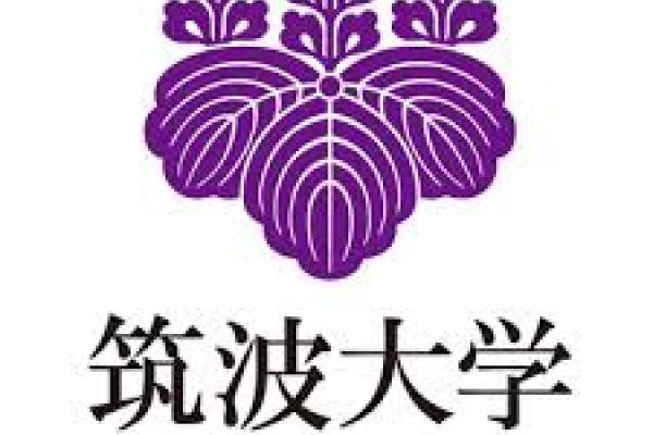 University of Tsukuba logo.