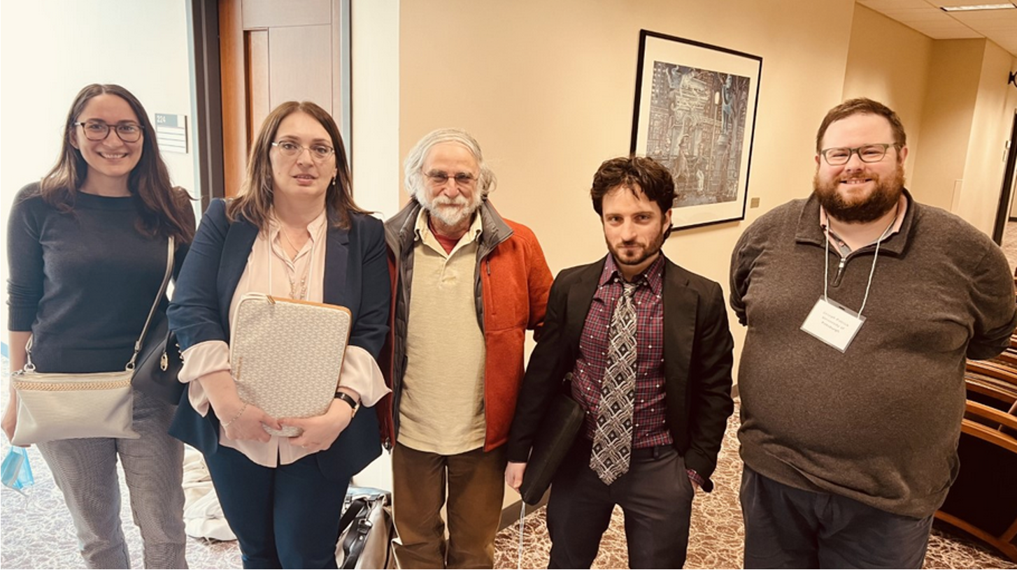 Faculty Publications | Department of Linguistics