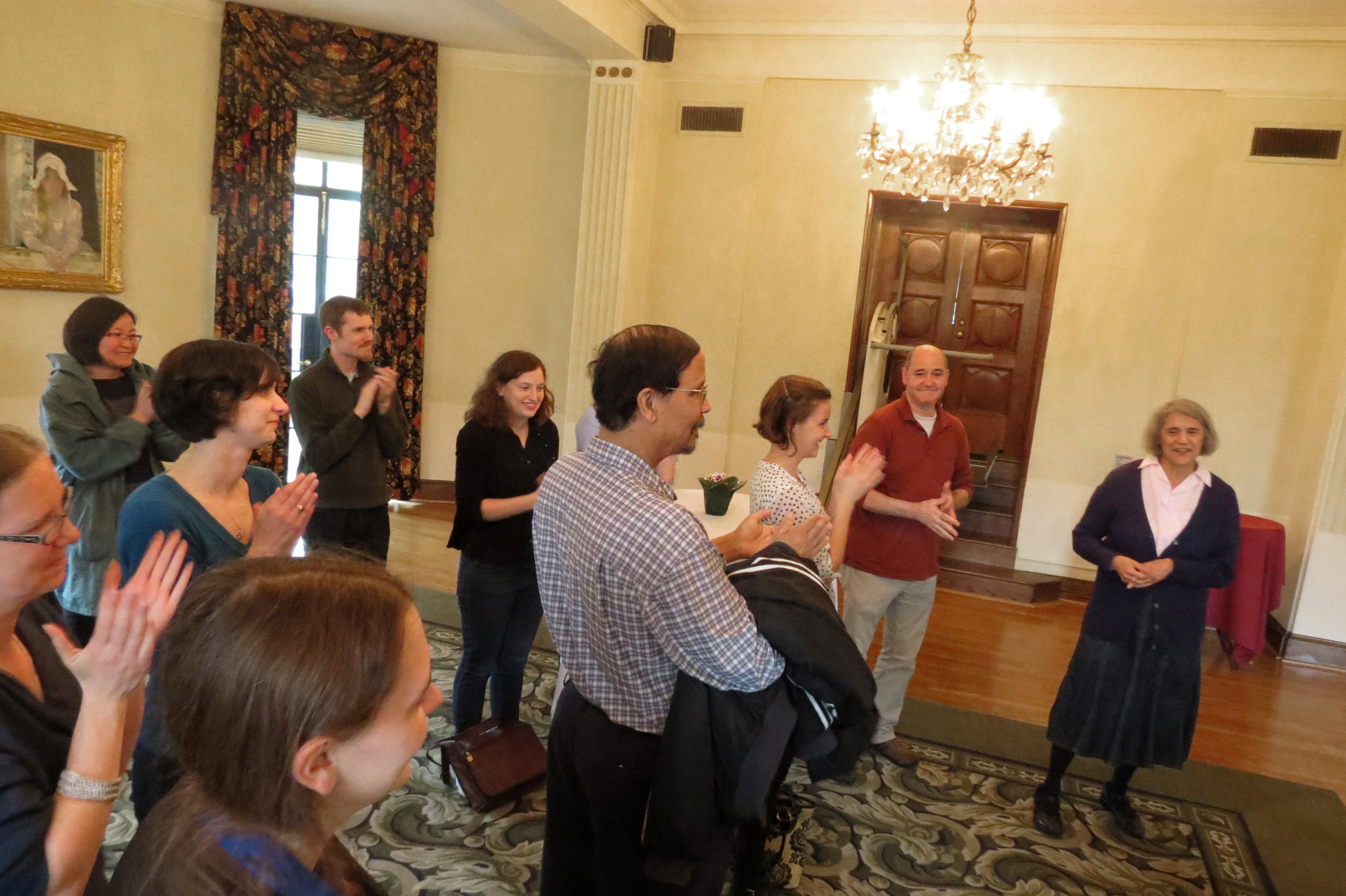 News and Events | Department of Linguistics