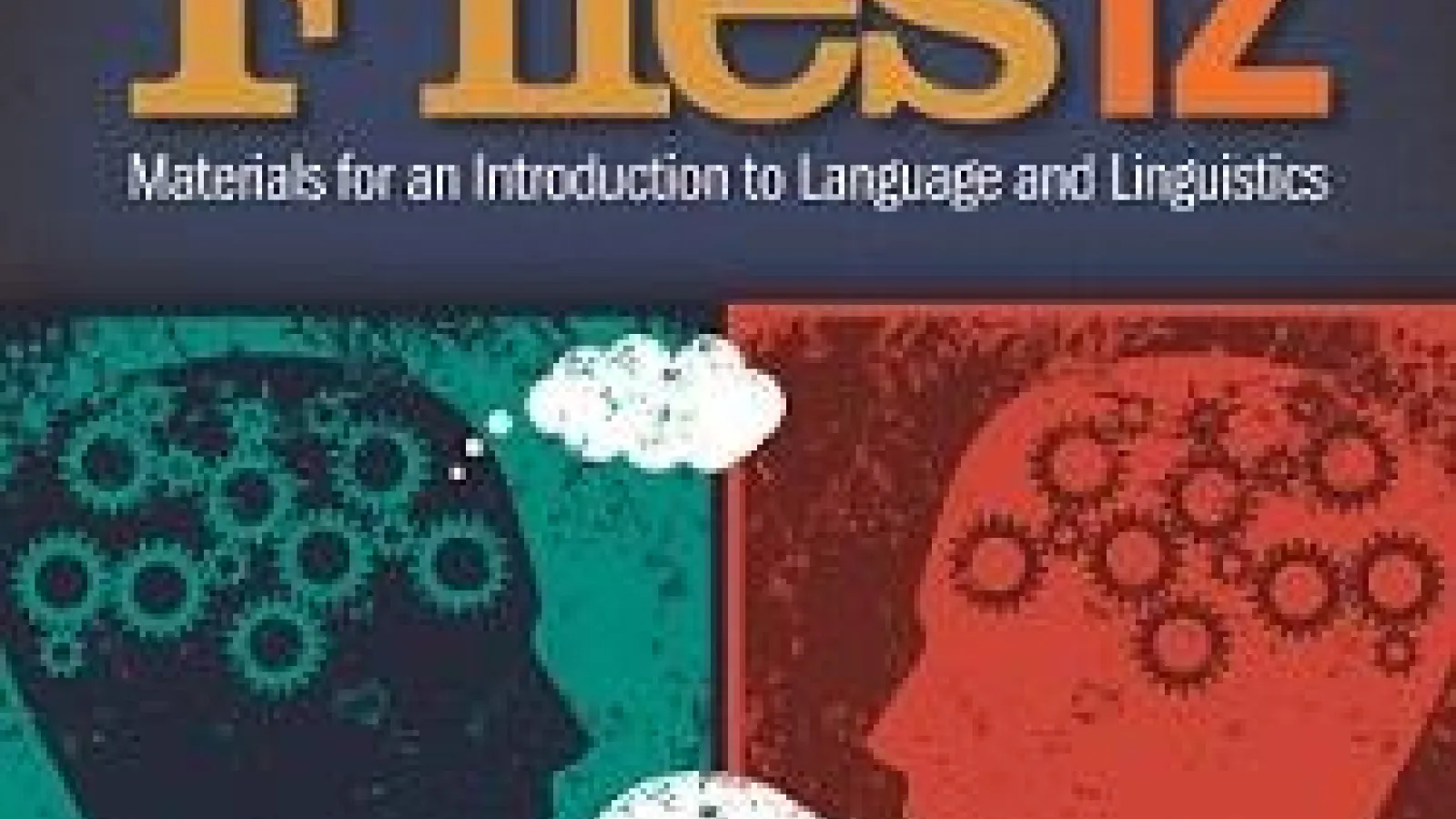 Language Files Cover