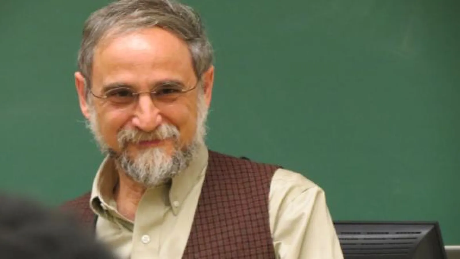 Dr. Brian D. Joseph