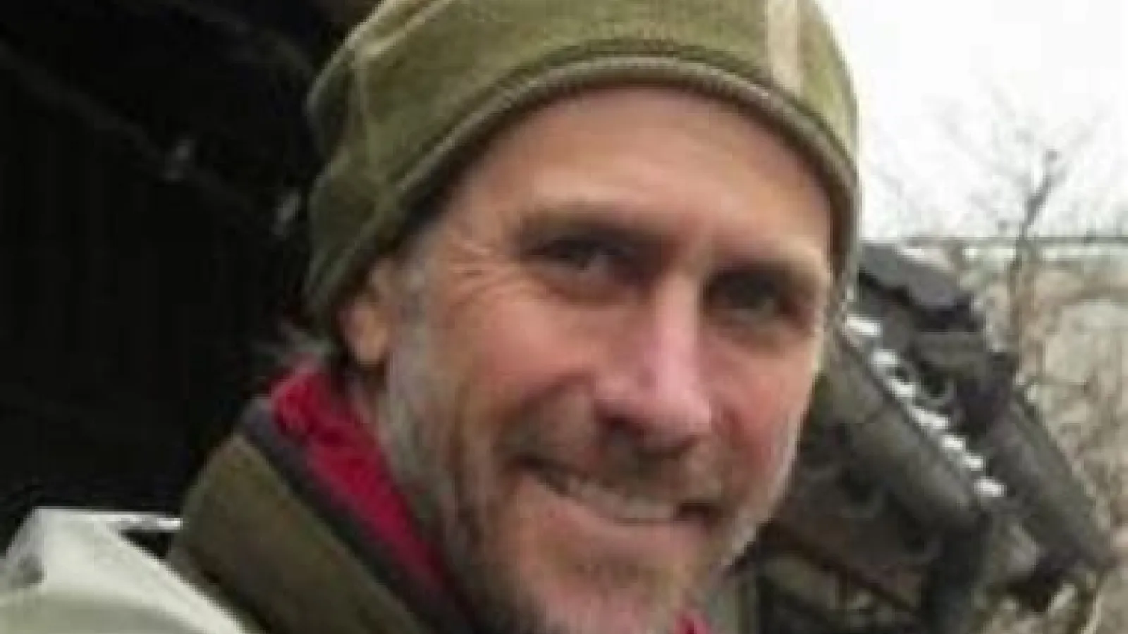 Christopher Kennedy