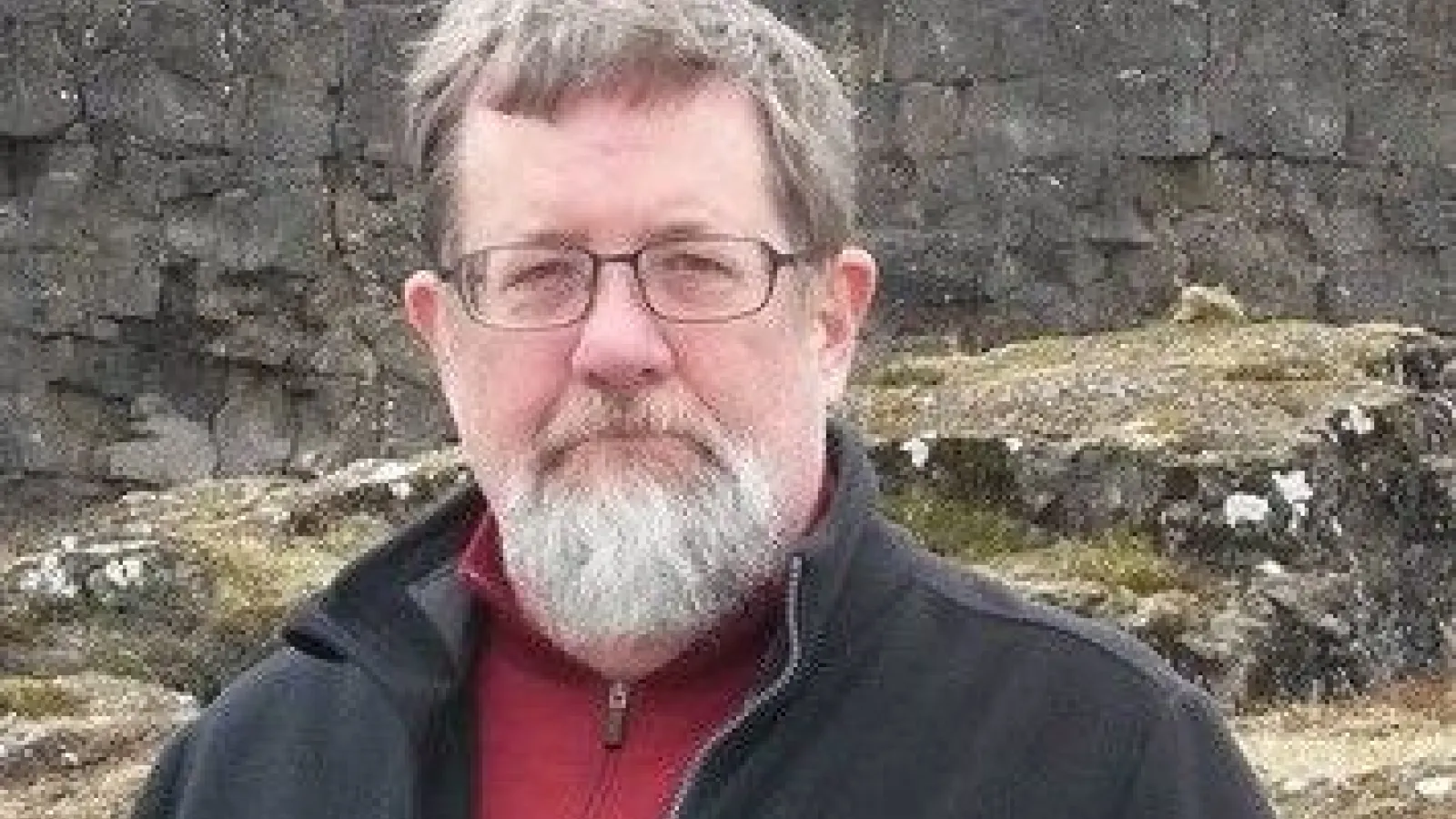 Joseph Salmons