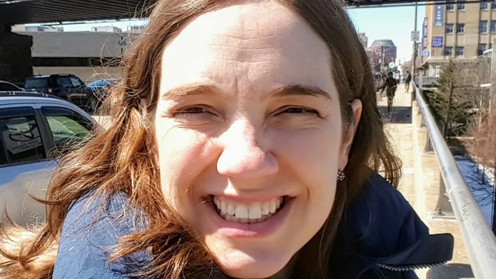 Kathryn Davidson