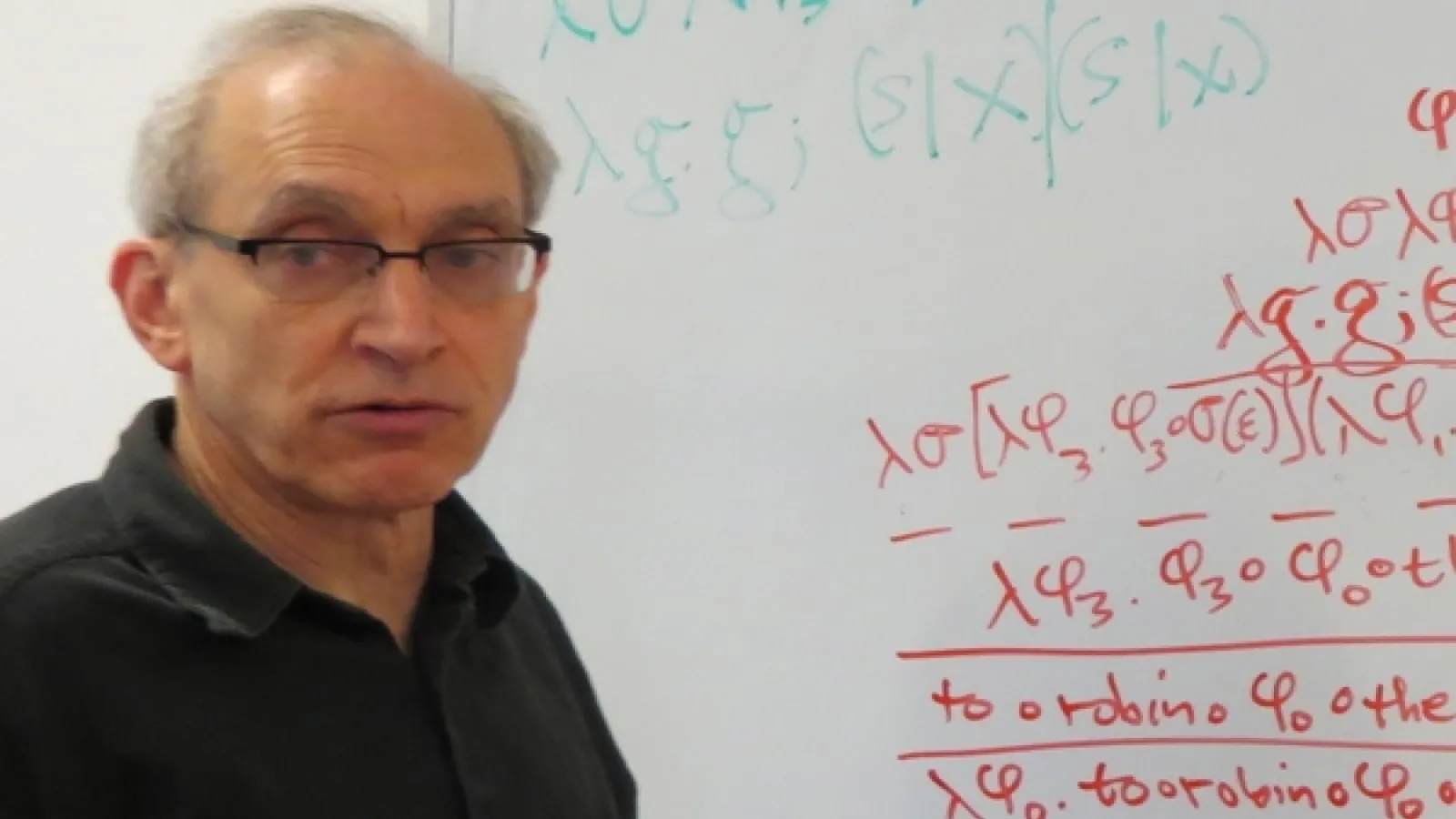 Bob Levine