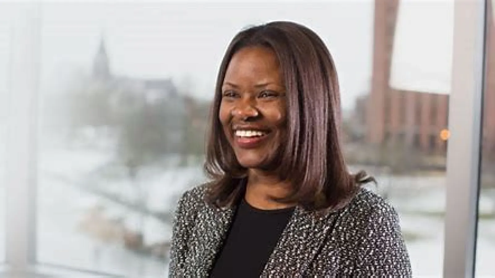 Lisa Green