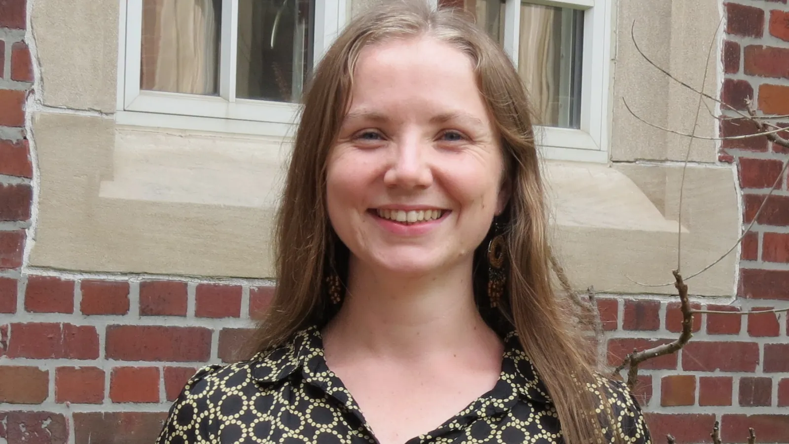Martha Johnson