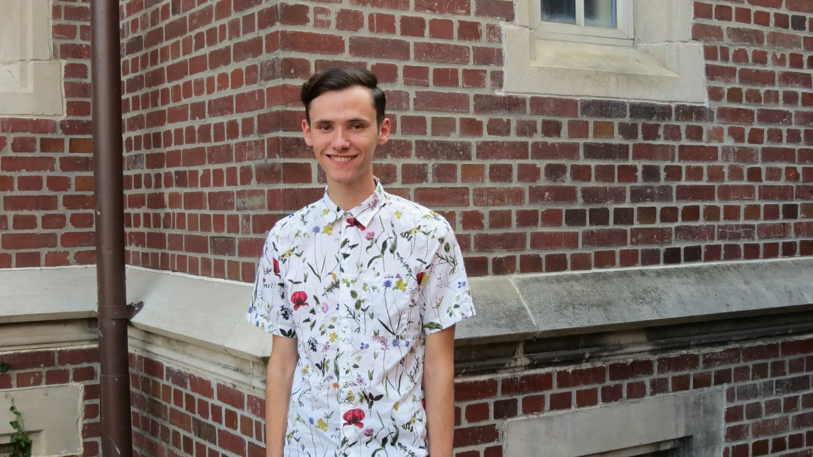 Connor Rouillier