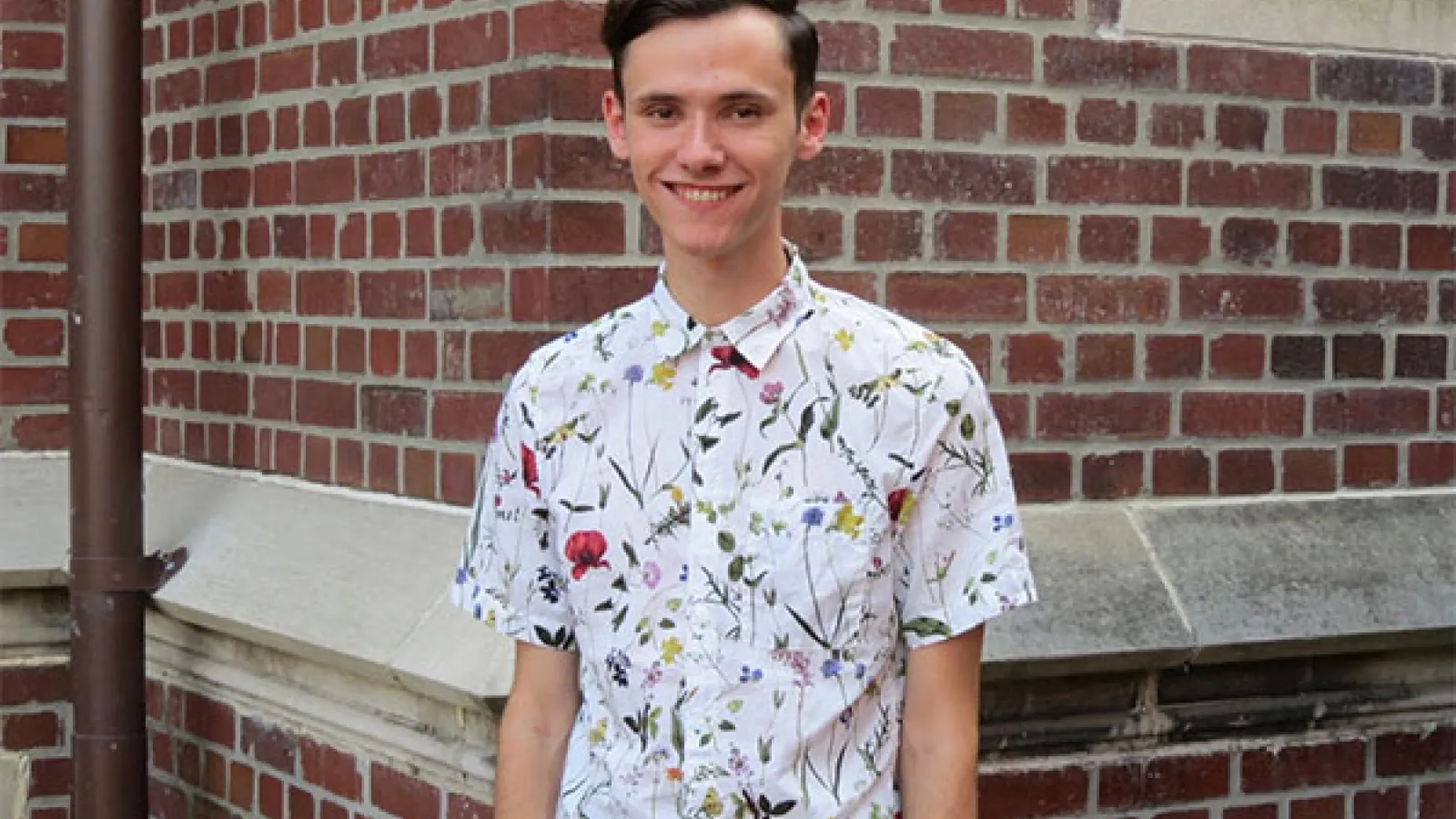 Connor Rouillier