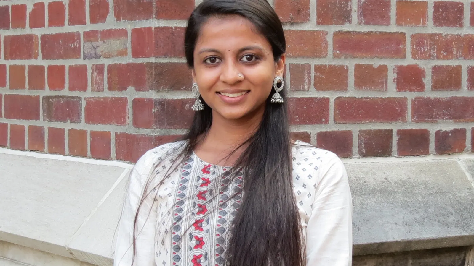 Damayanti Tiwari