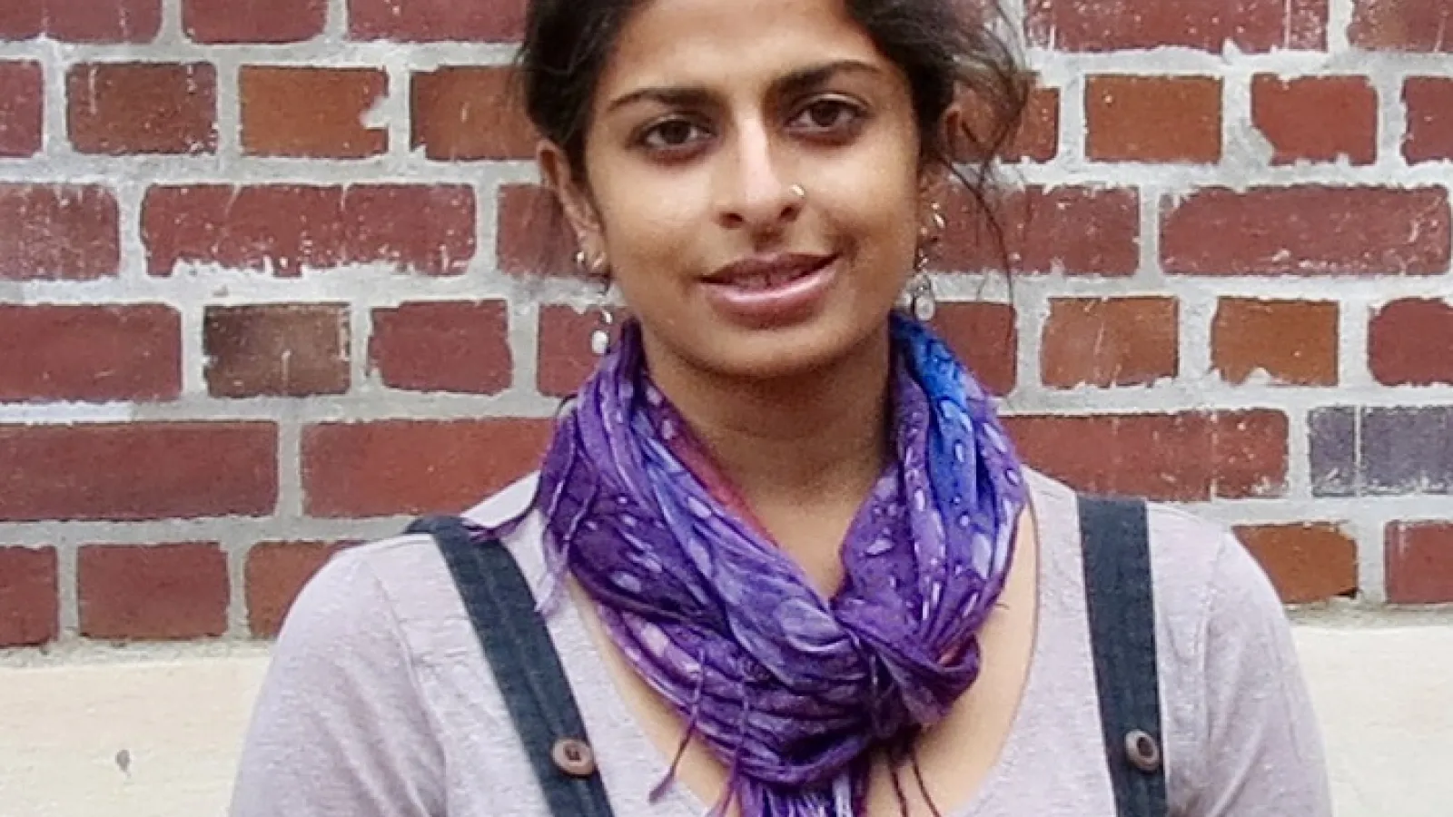 Prerna Nadathur