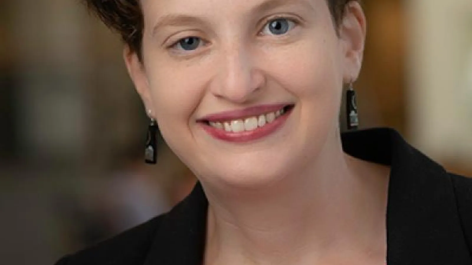 Rachel Burdin