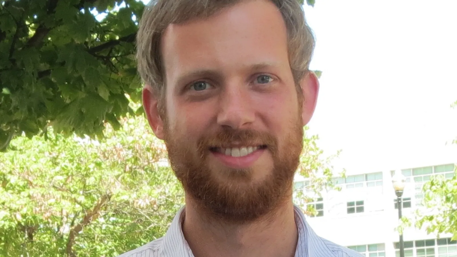 Cory Shain