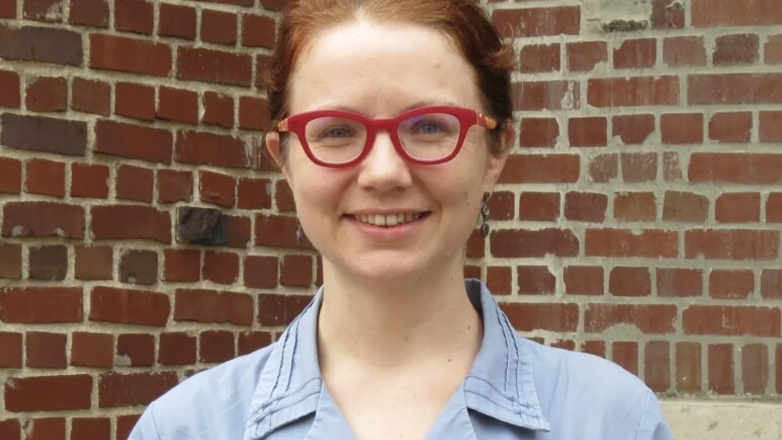 Martha Johnson