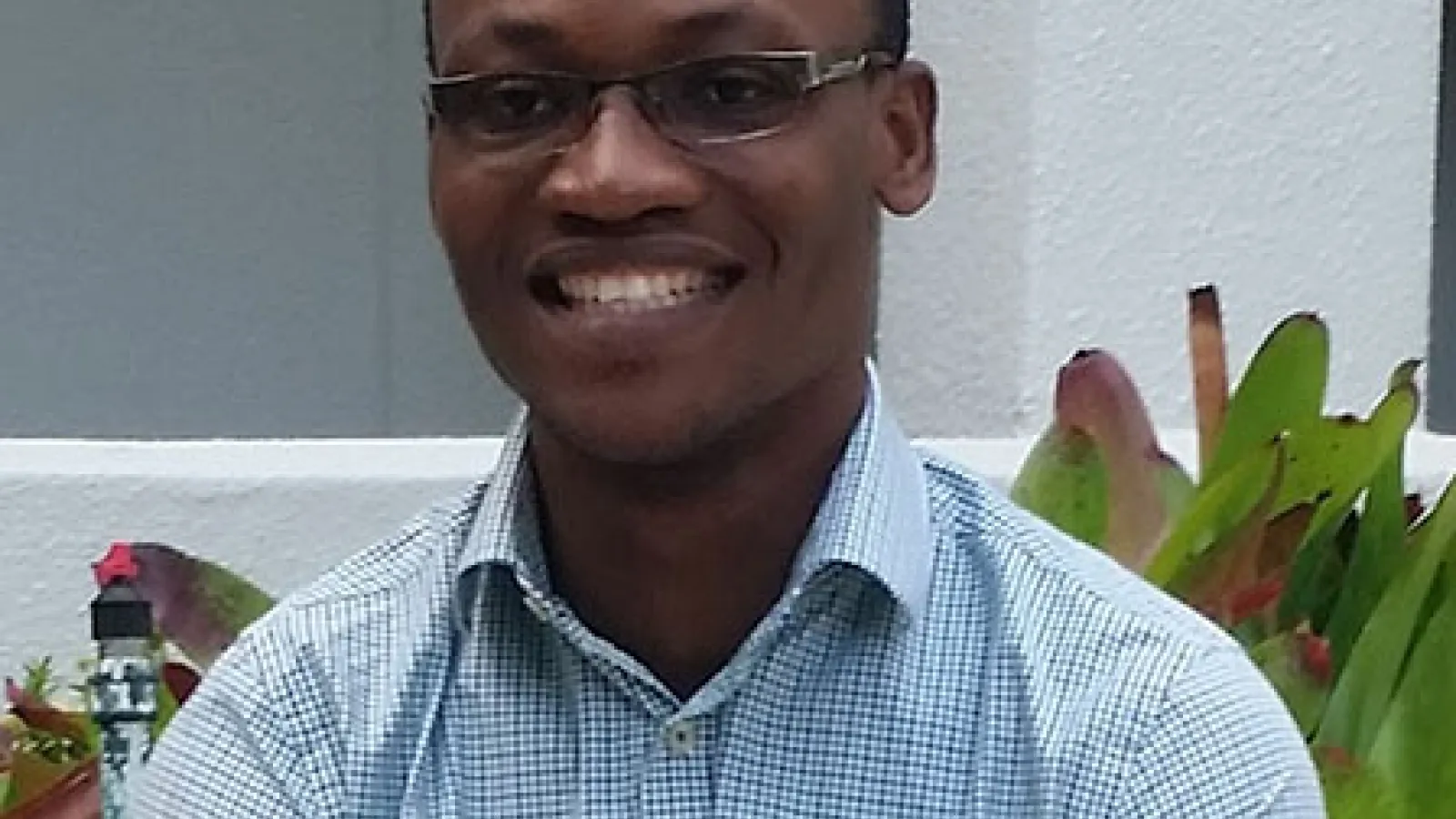Felix Kpogo