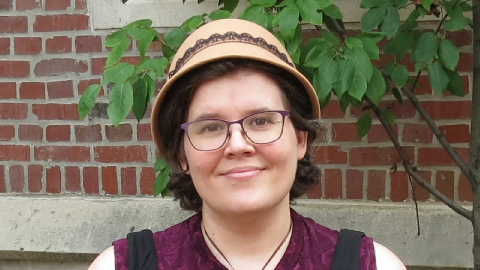 Julia Papke