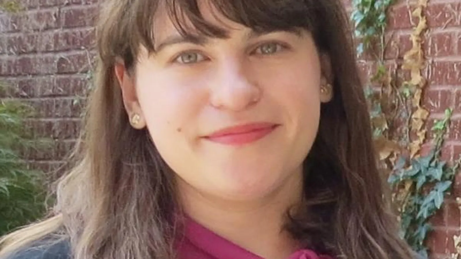 Jessica Kantarovich