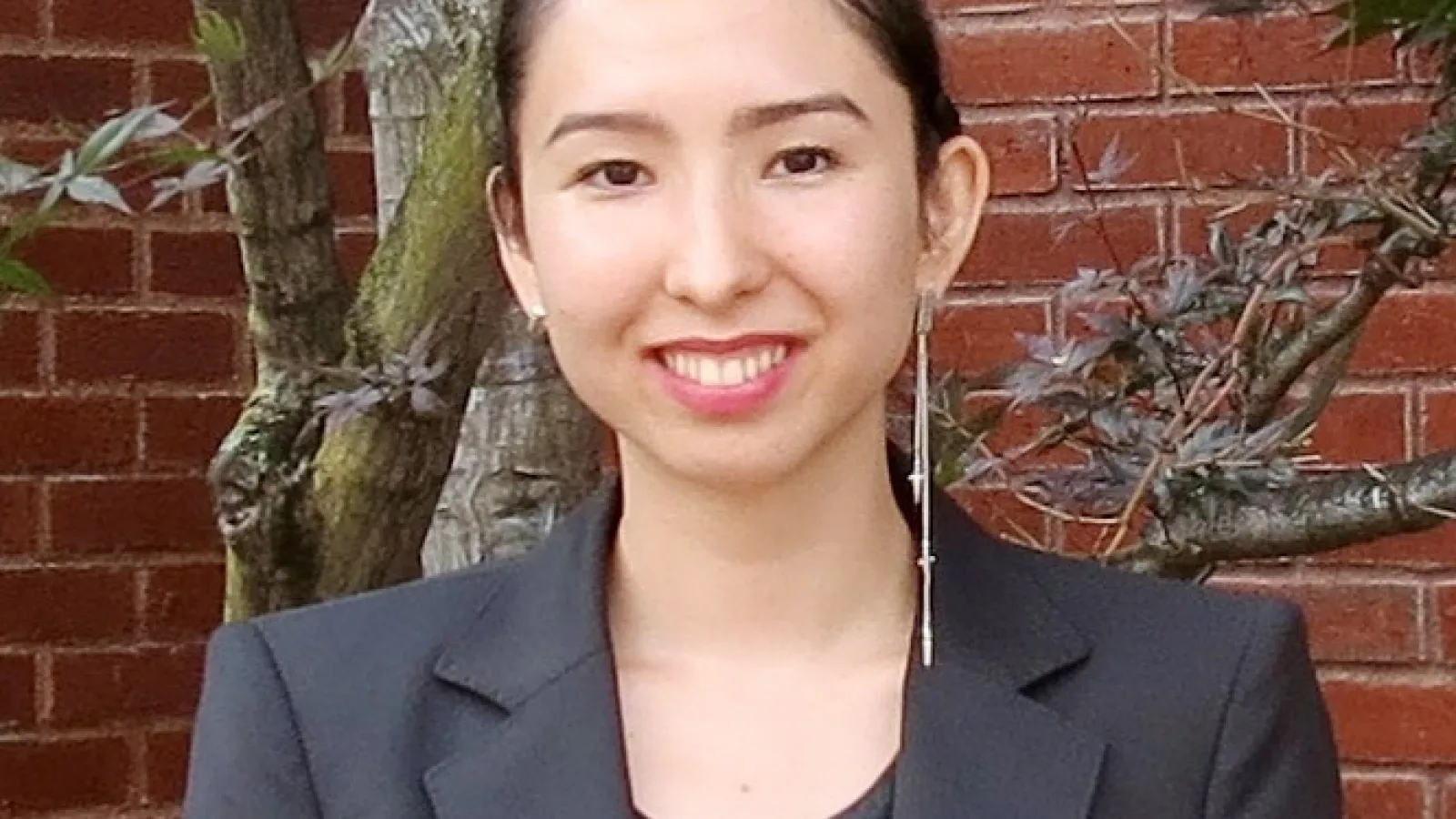 Picture of Tomiris Kaumenova