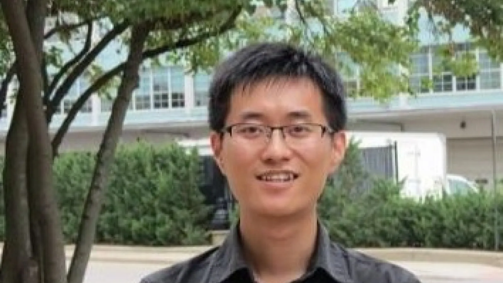 Yuhong Zhu