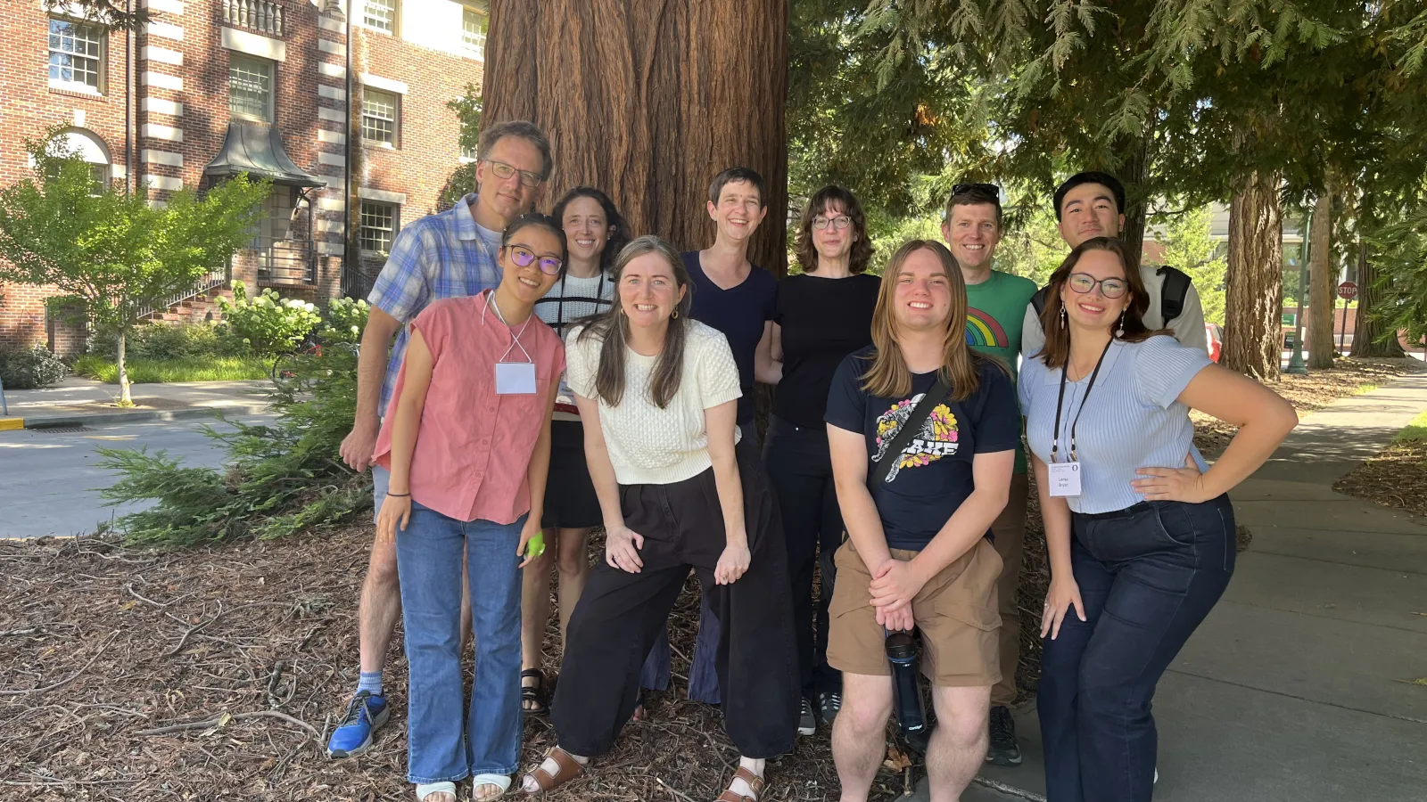 2025 LSA institute
