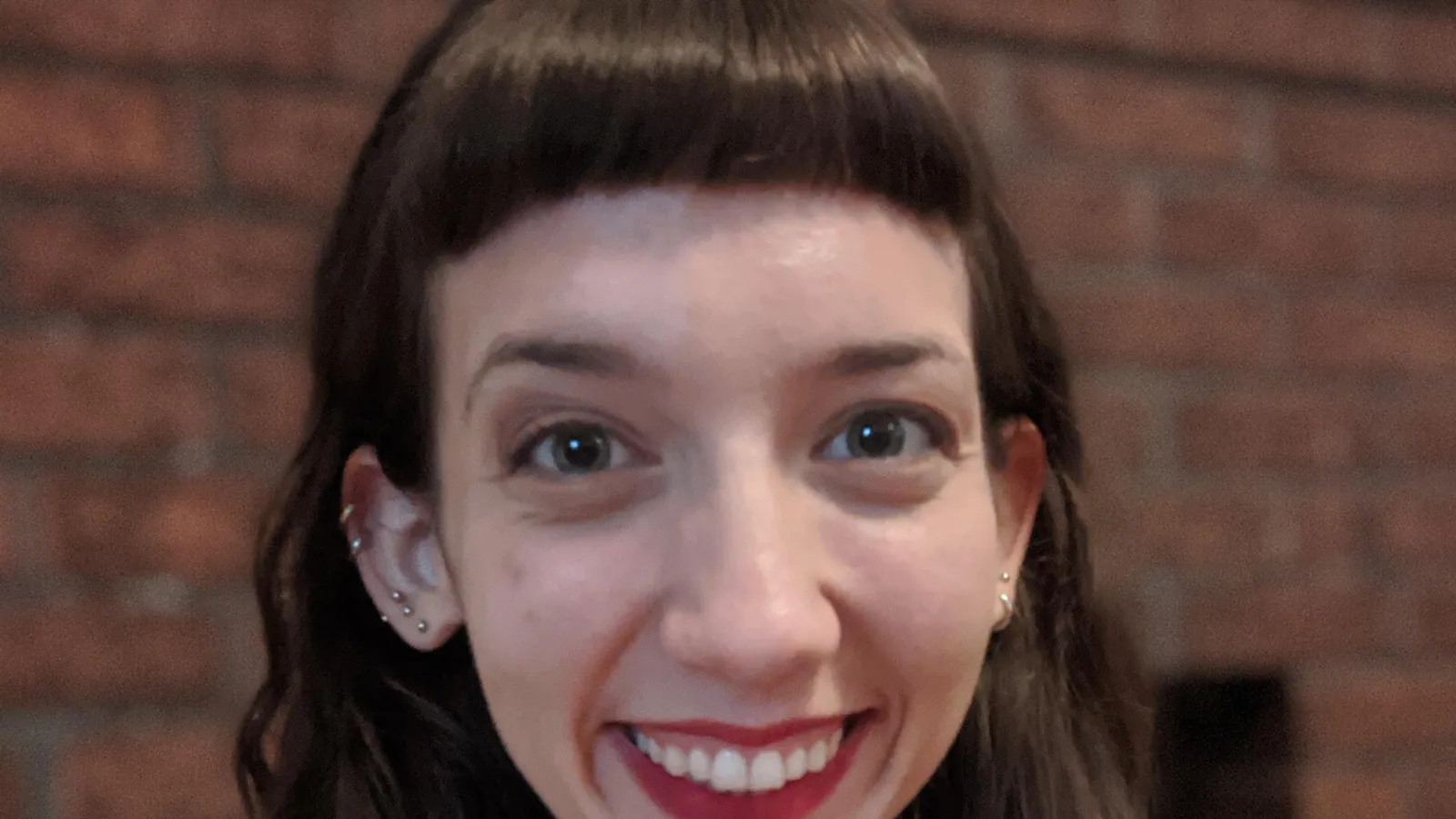 Photo of Sara Court