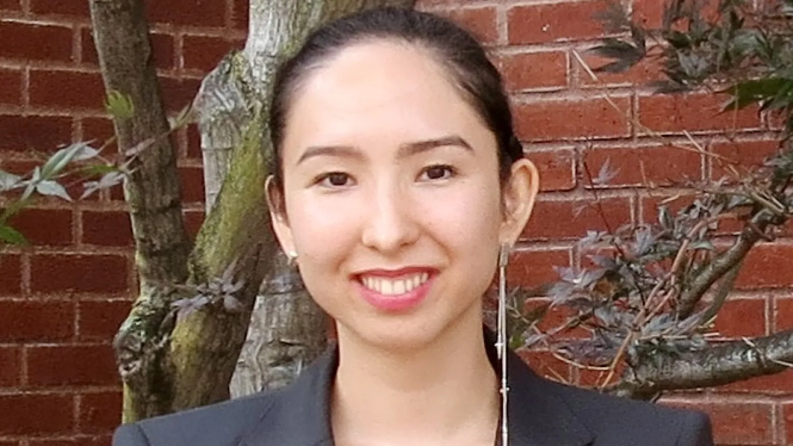 Picture of Tomiris Kaumenova