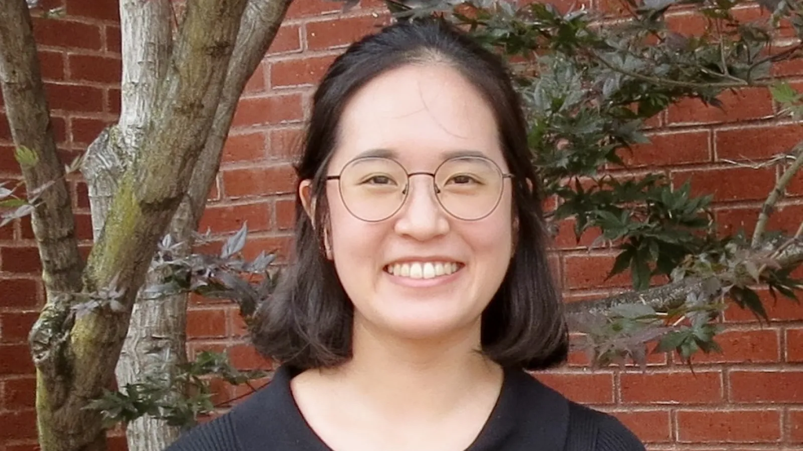 Photo of Yi-Chien Lin
