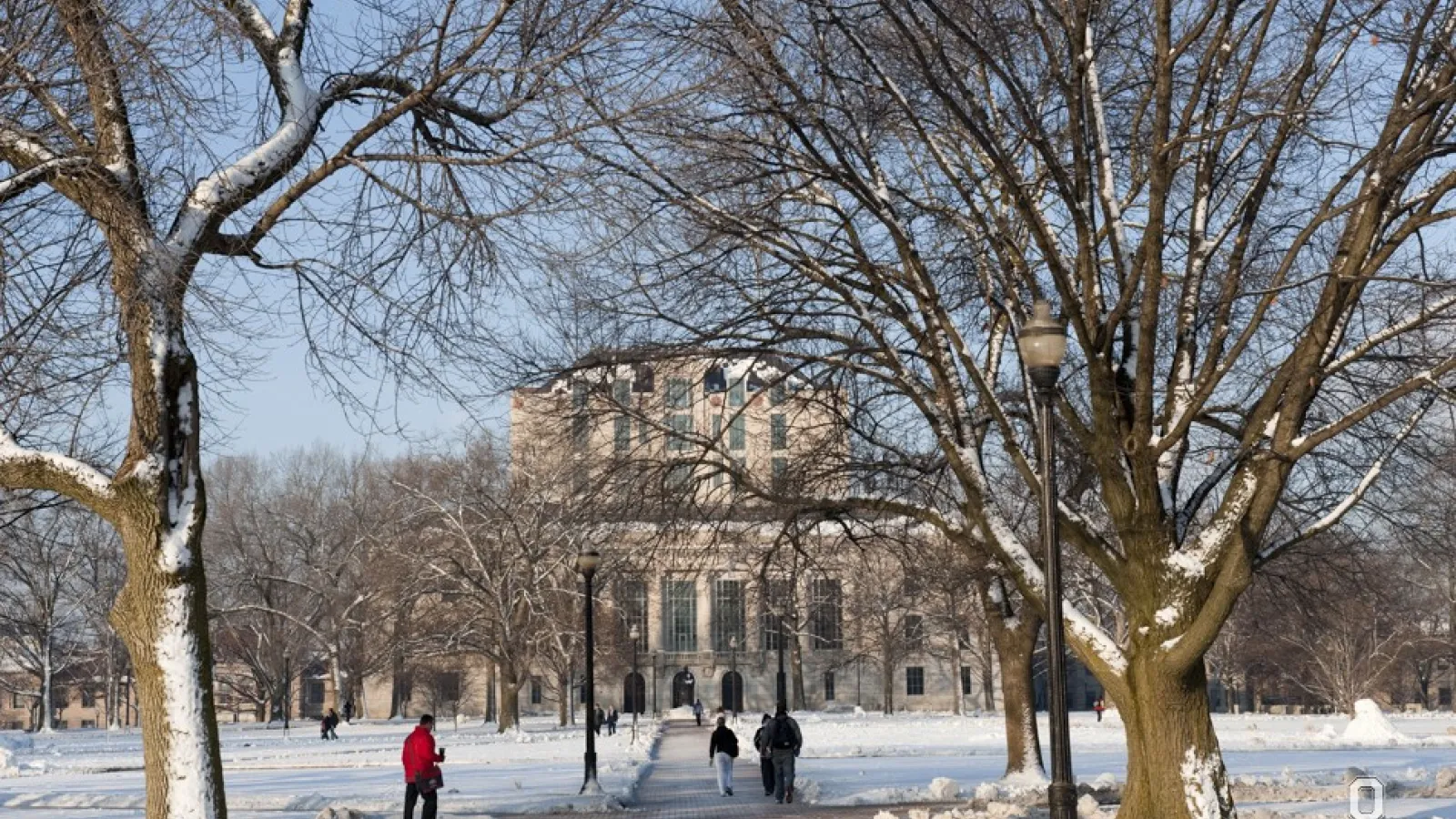 Campus