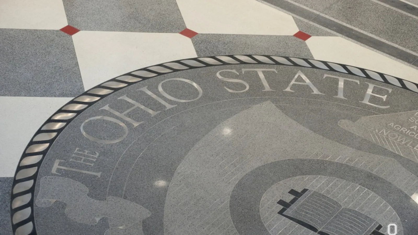 Ohio Union Seal