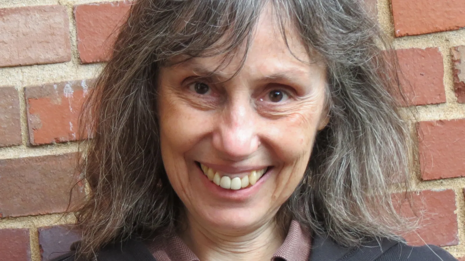 Mary Beckman