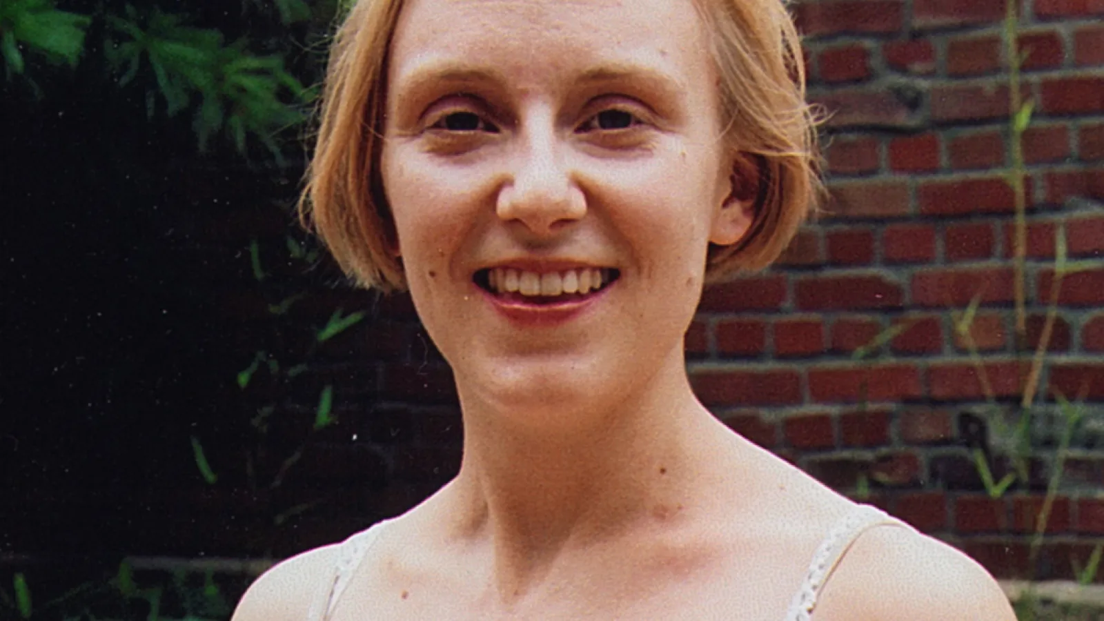 Photo of Anouschka
