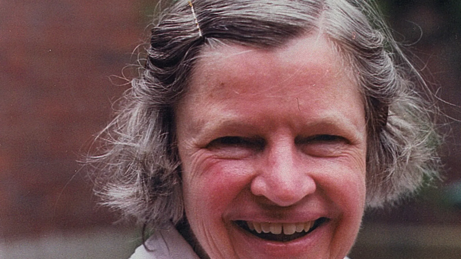 Cathy Callaghan
