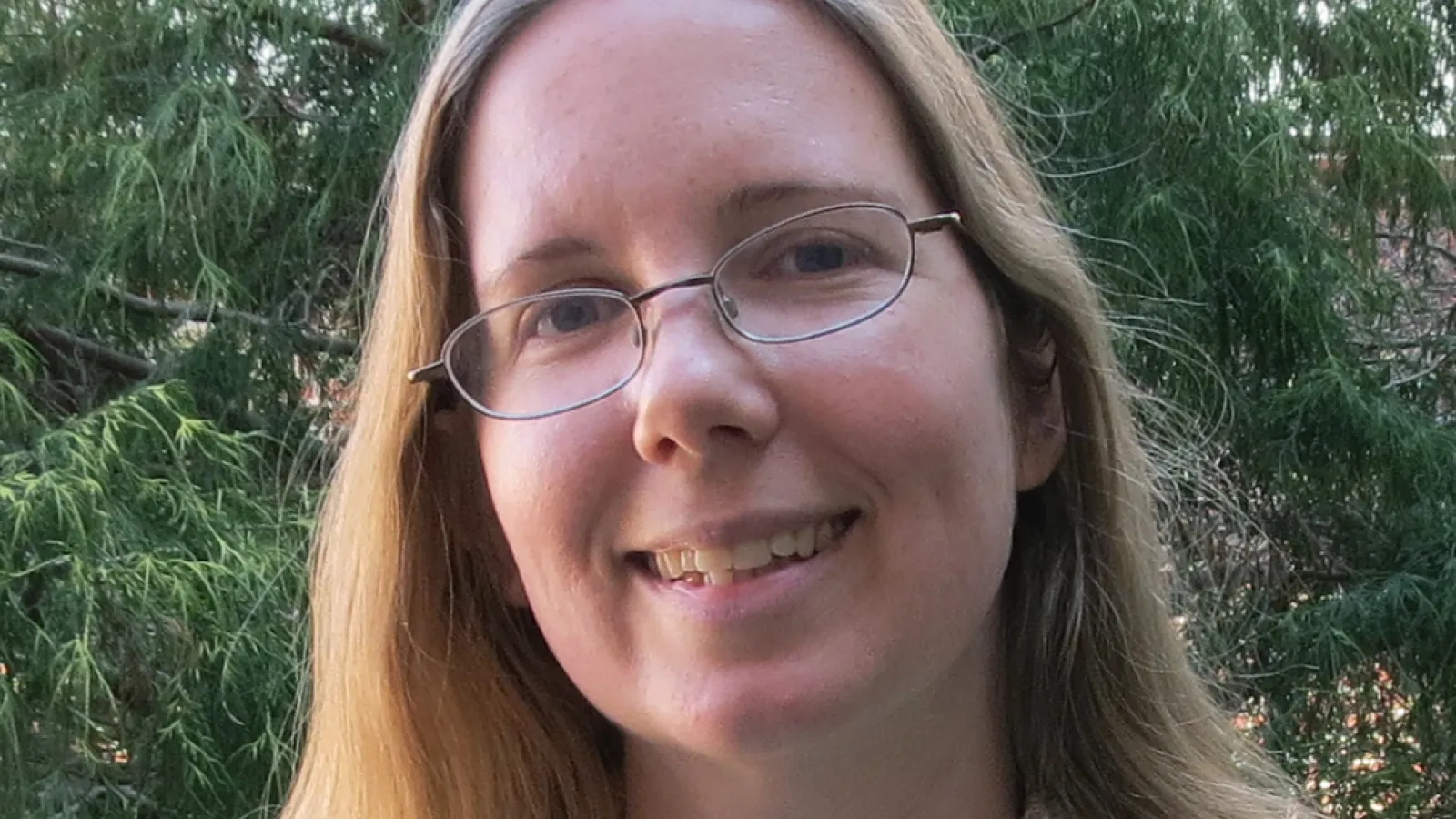 Picture of Kathryn Cambell-Kibler