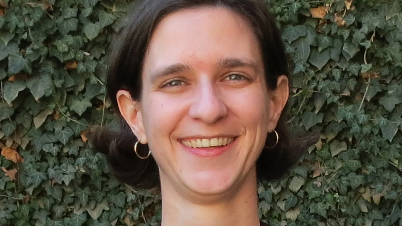 Cynthia Clopper