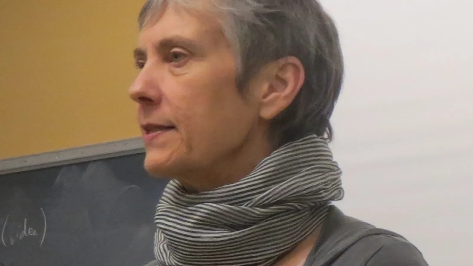 Photo of Craige Roberts. 