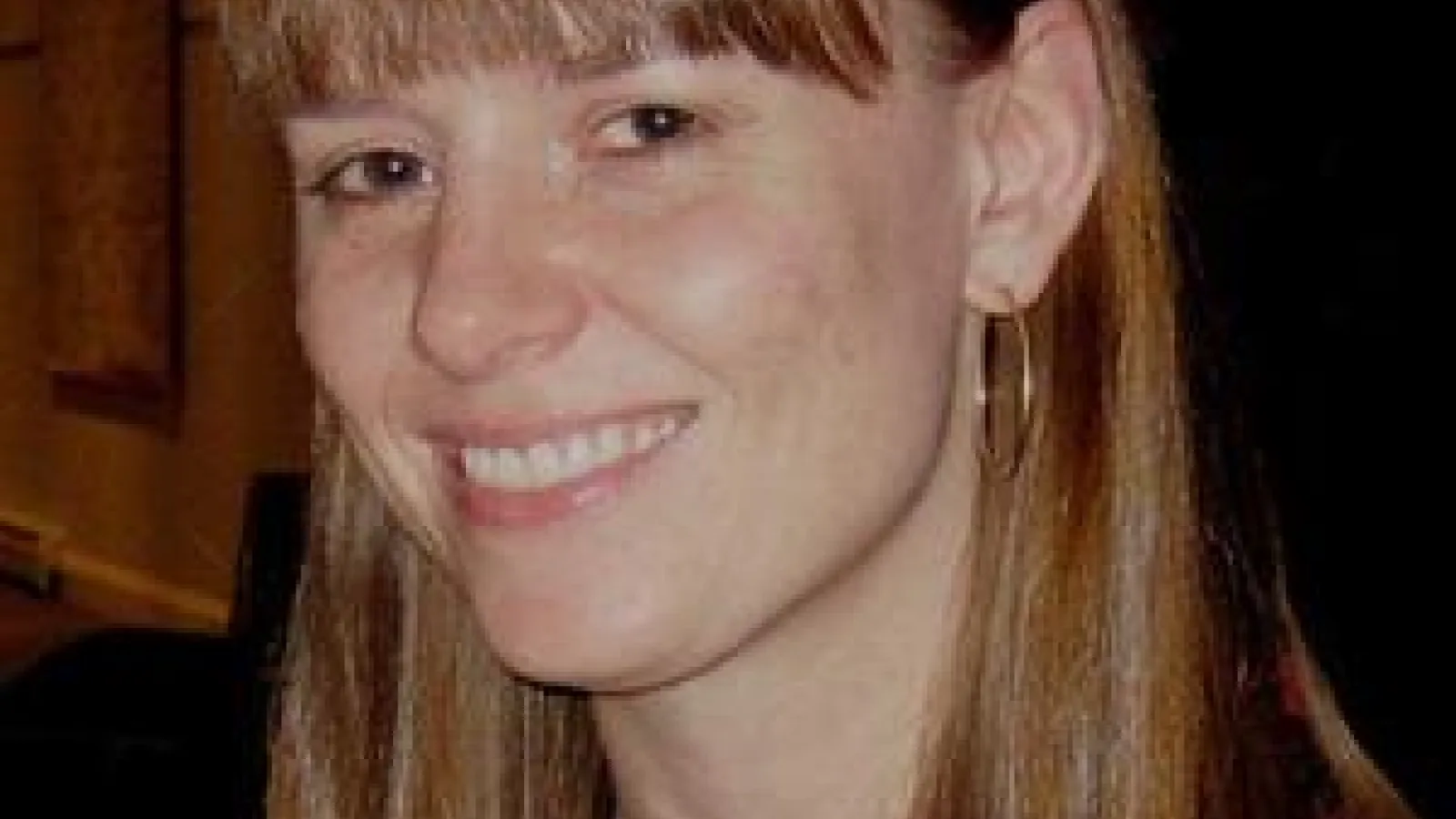 Photo of Hope Dawson