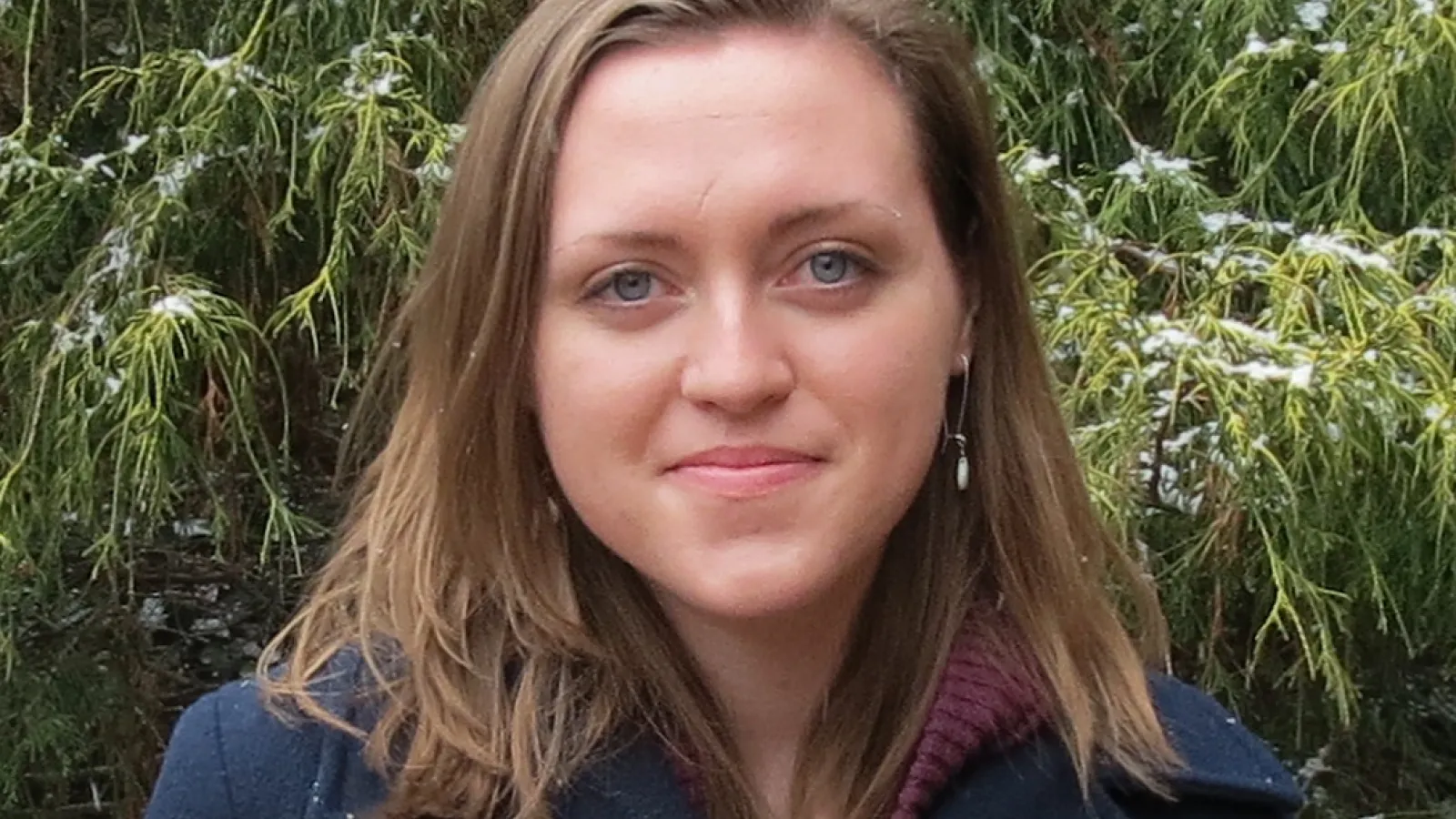 Photo of Lara Downing.