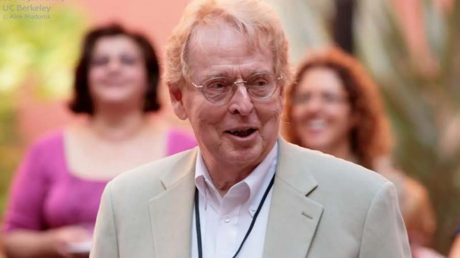 Photo of Charles Fillmore.