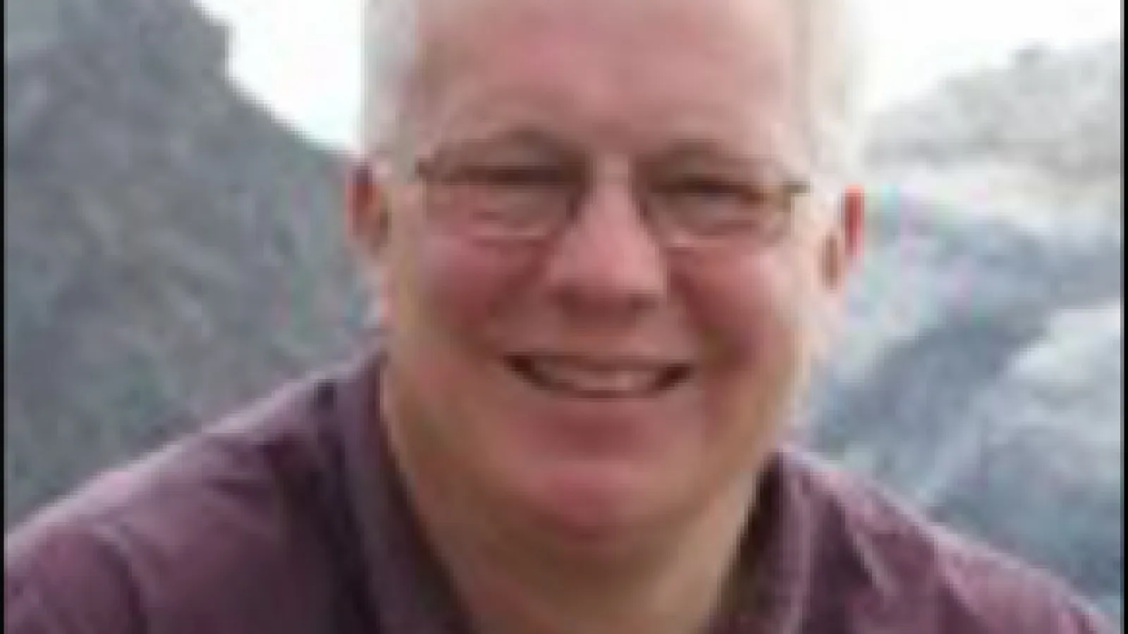 Photo of Erhard Henrichs