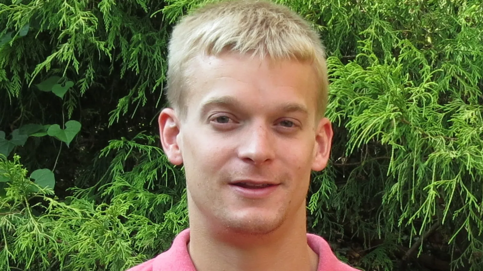 Brett Gregory