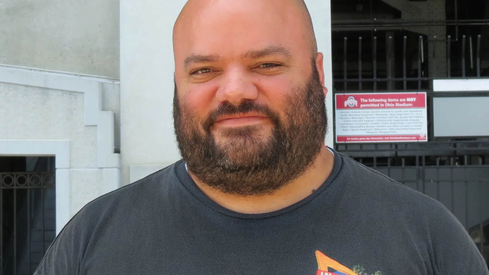 Clint Awai