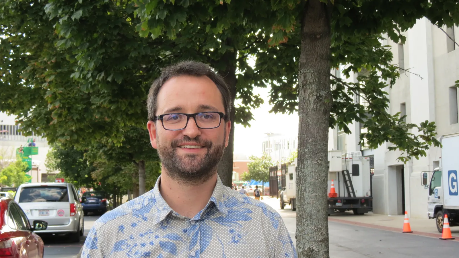 Bjoern Koehnlein