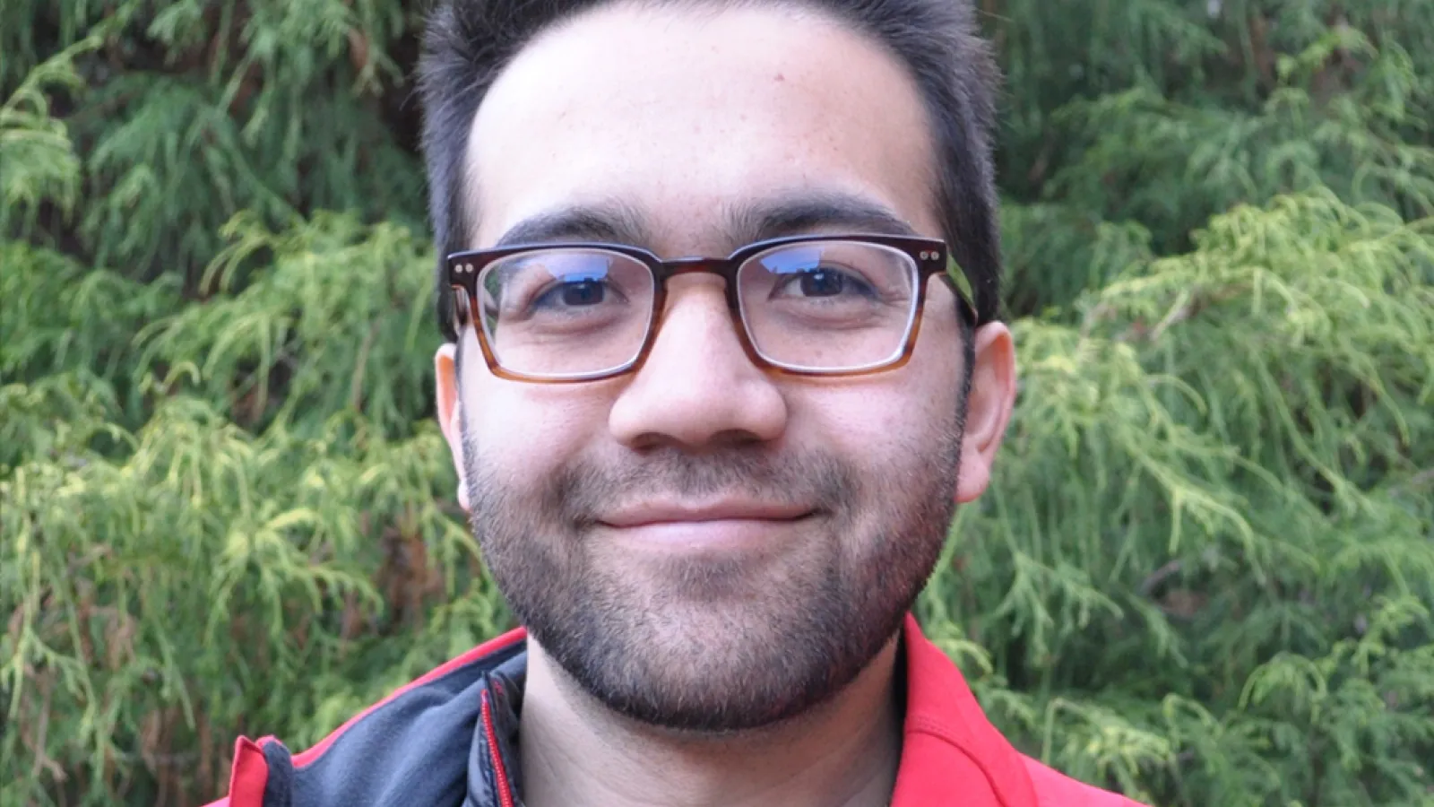 Evan Jaffe