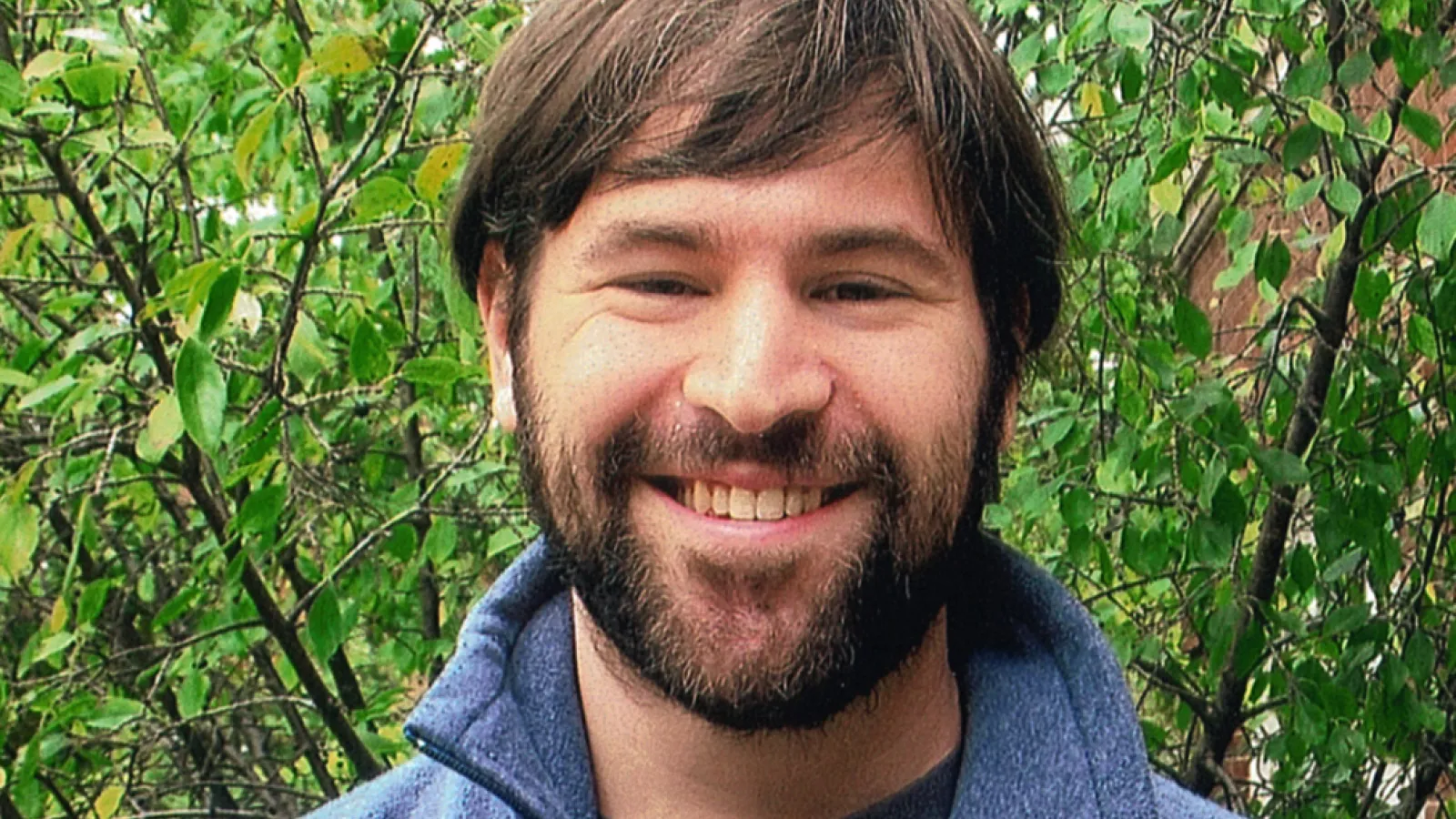 Picture of Greg Kierstead
