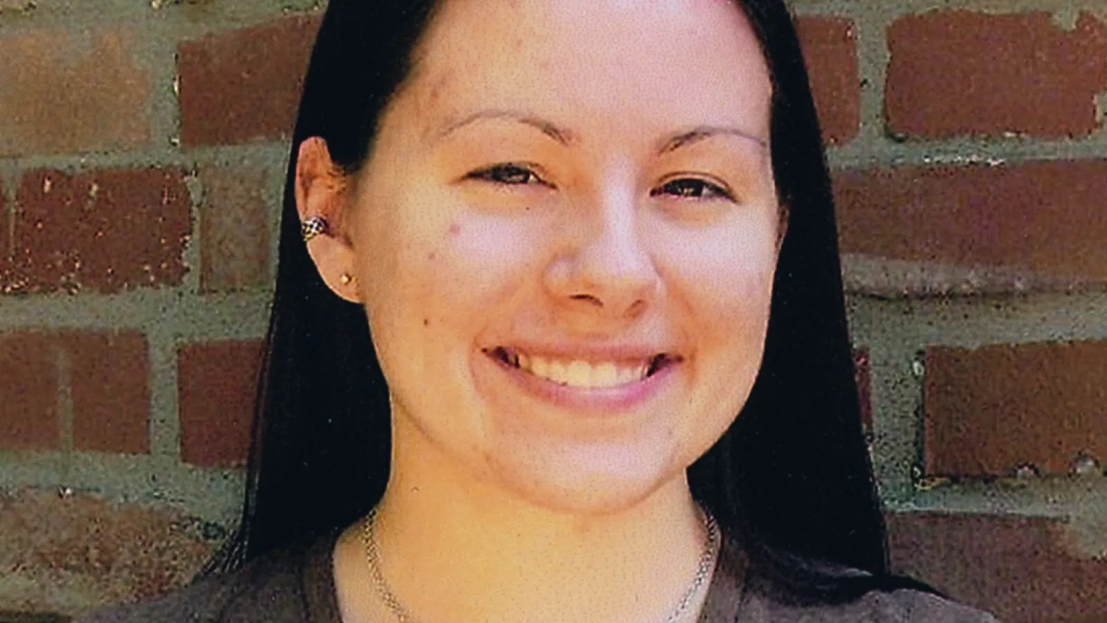 Liz McCullough