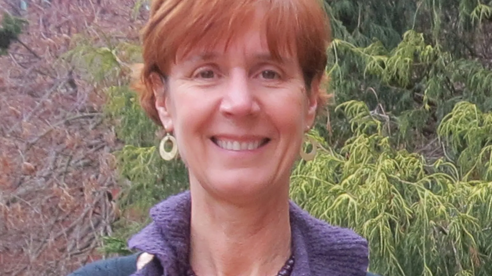 Picture of Julie McGory