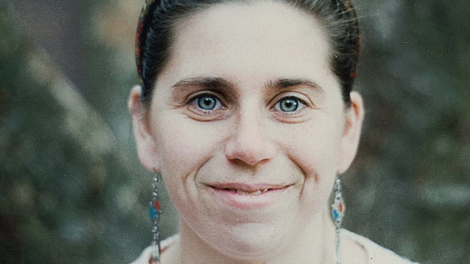 Picture of Amanda Miller.