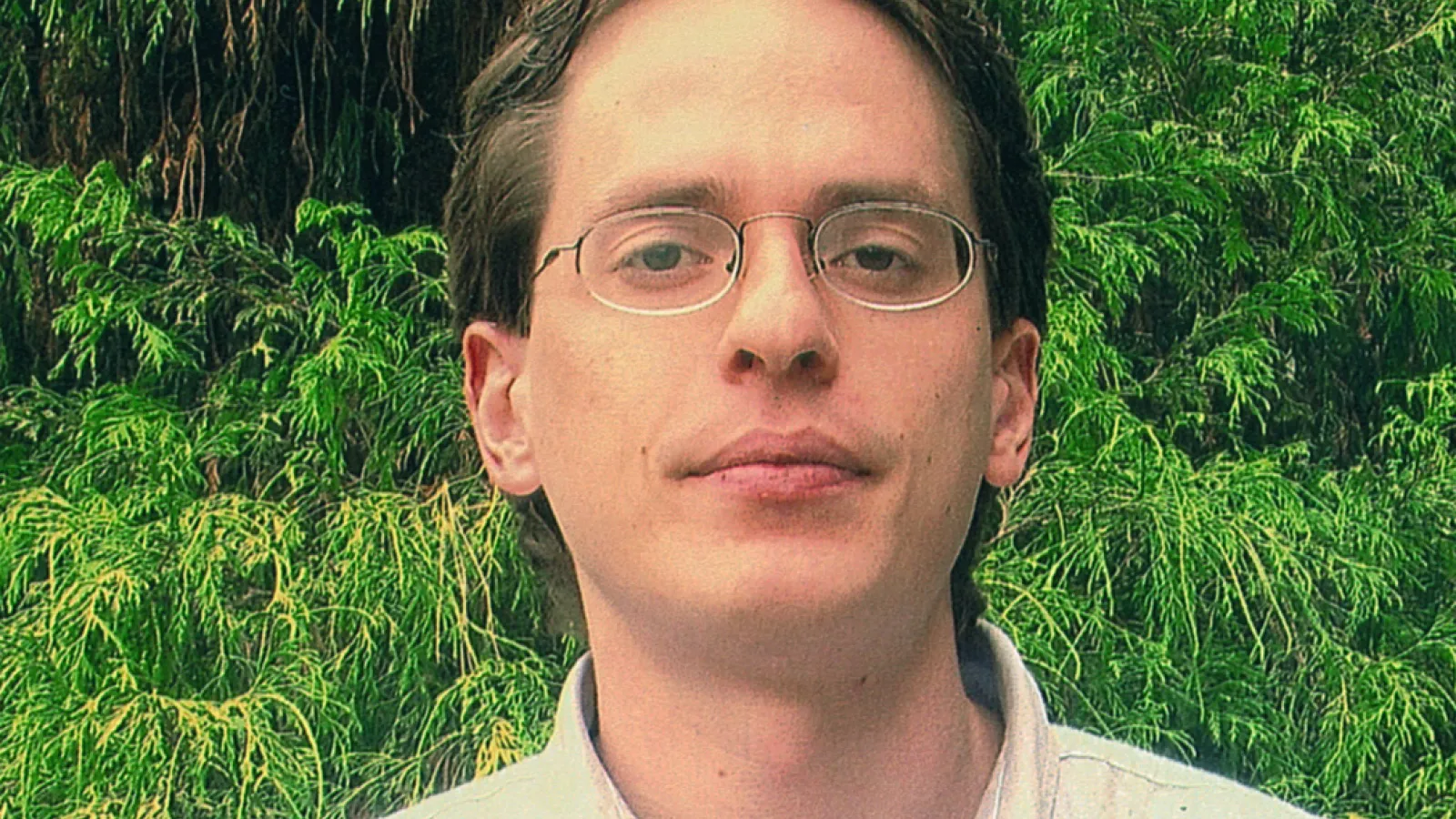 Photo of Murat Yasavul.