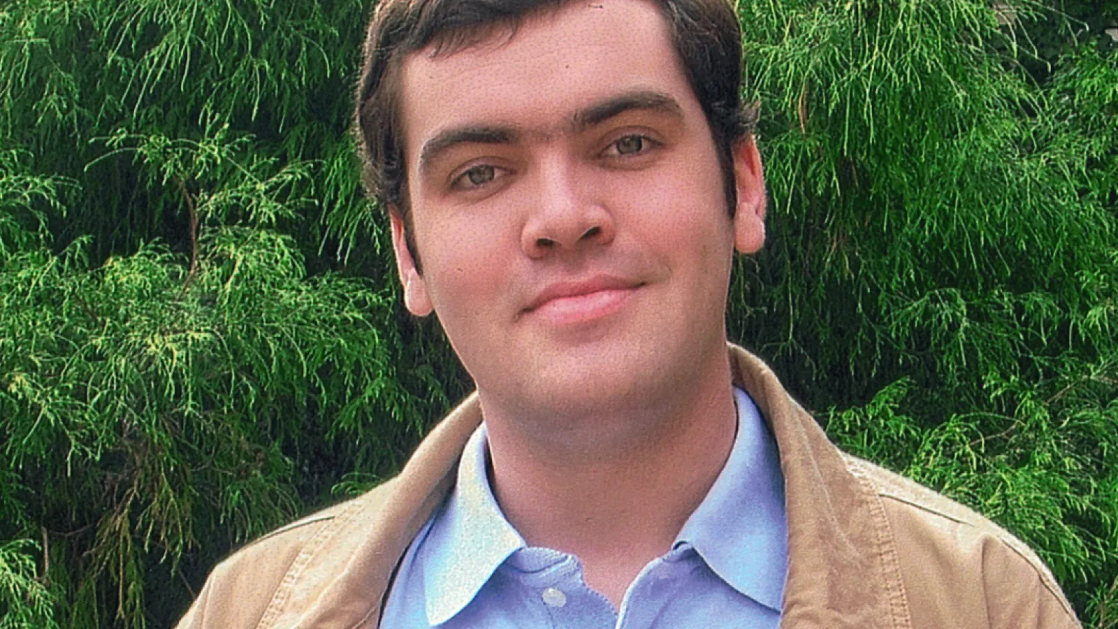 Brice Russ