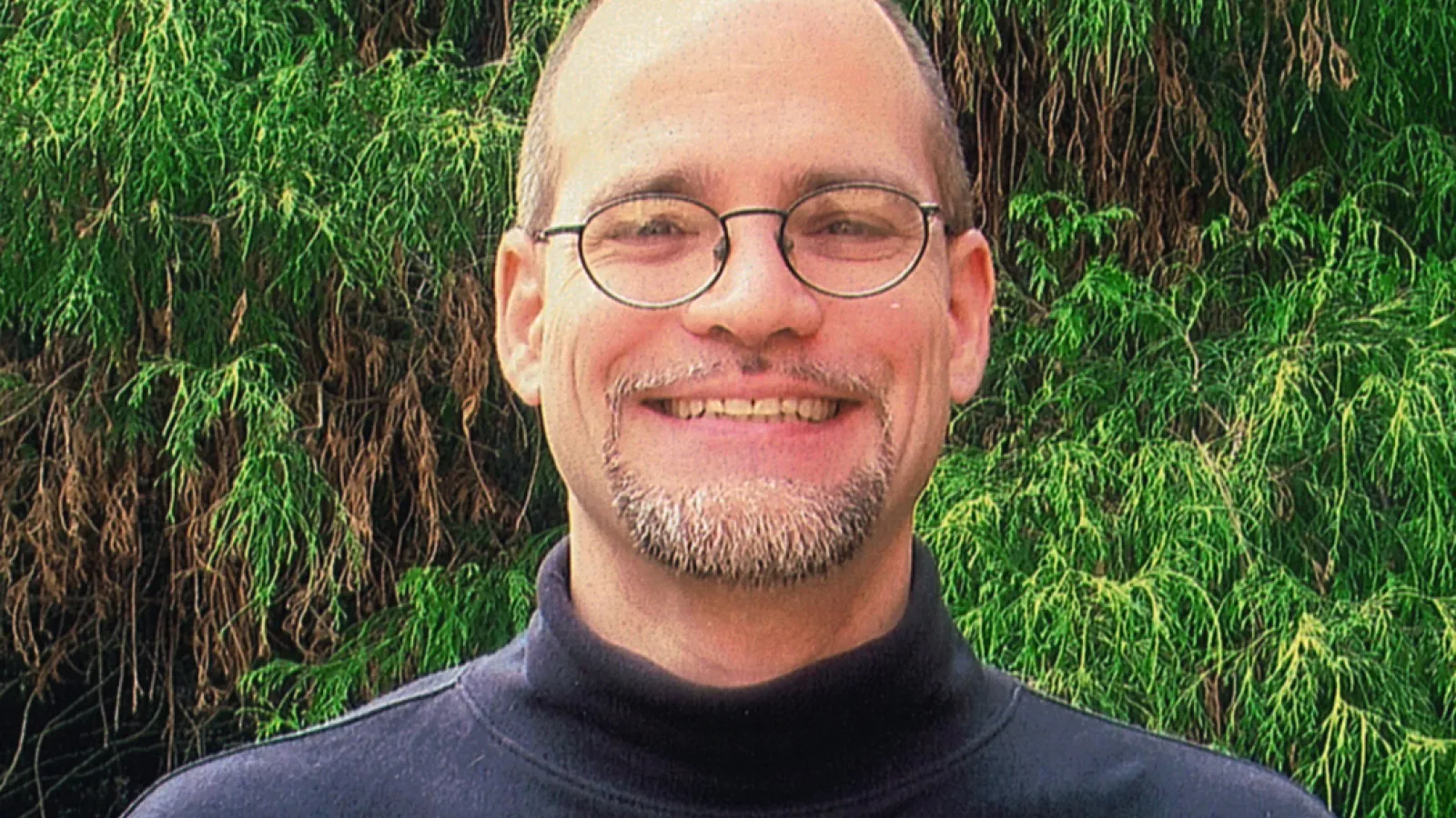Photo of William Schuler. 